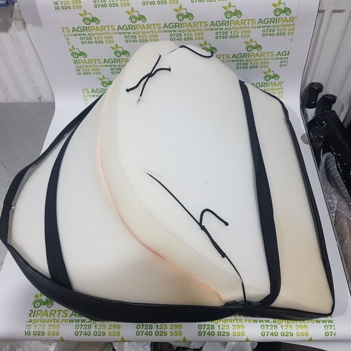 Perna scaun tractor universală