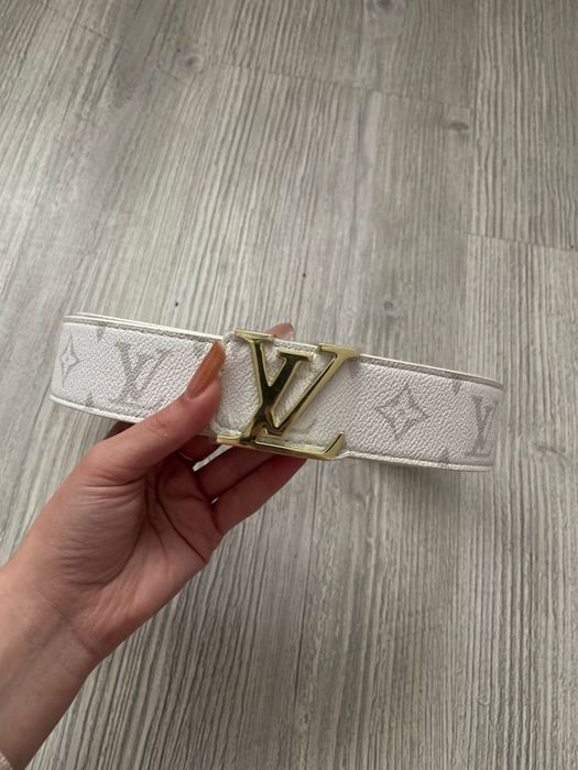 Curea Louis Vuitton Alba