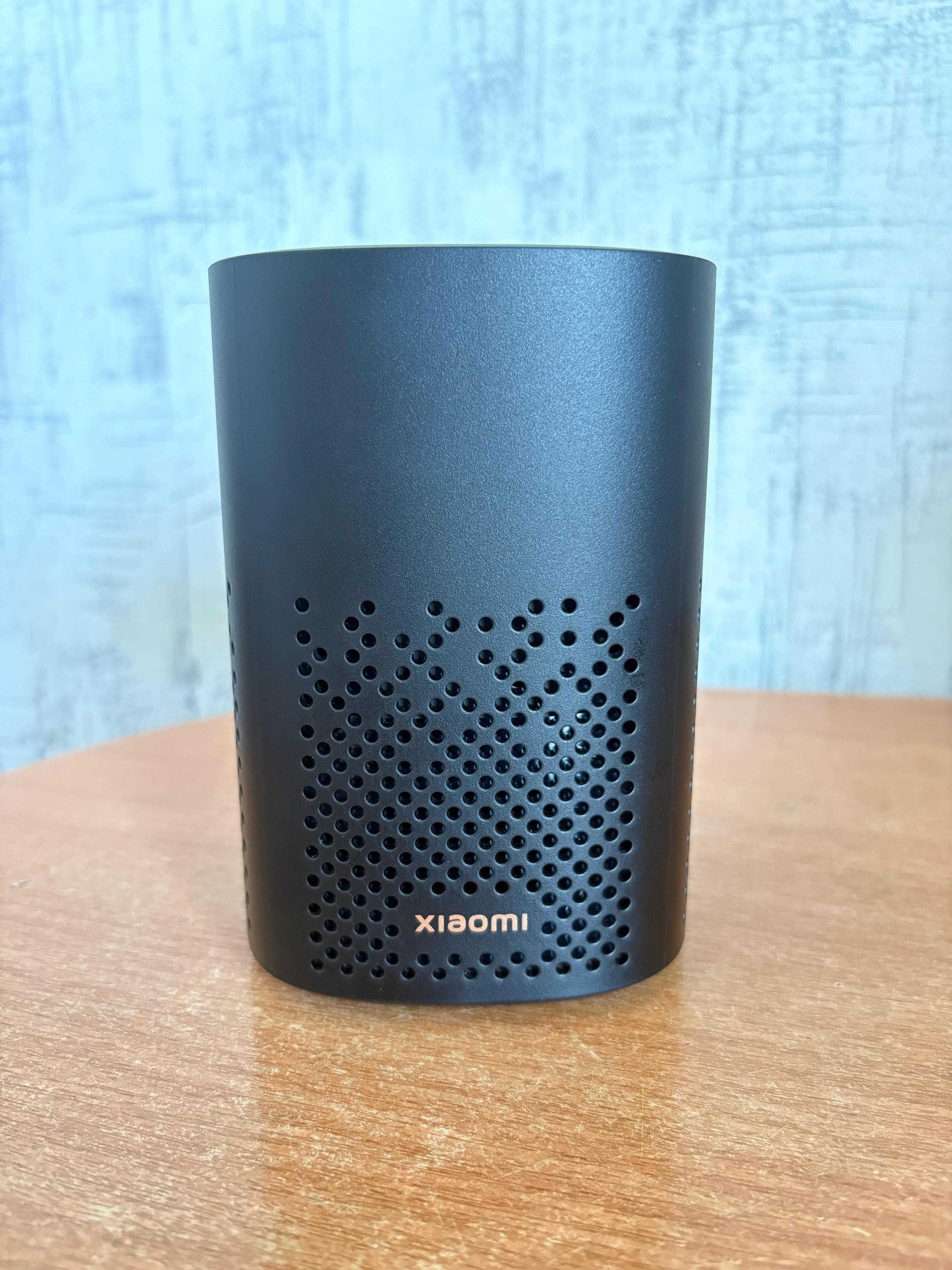 Xiaomi MI AI Speaker L05C черный