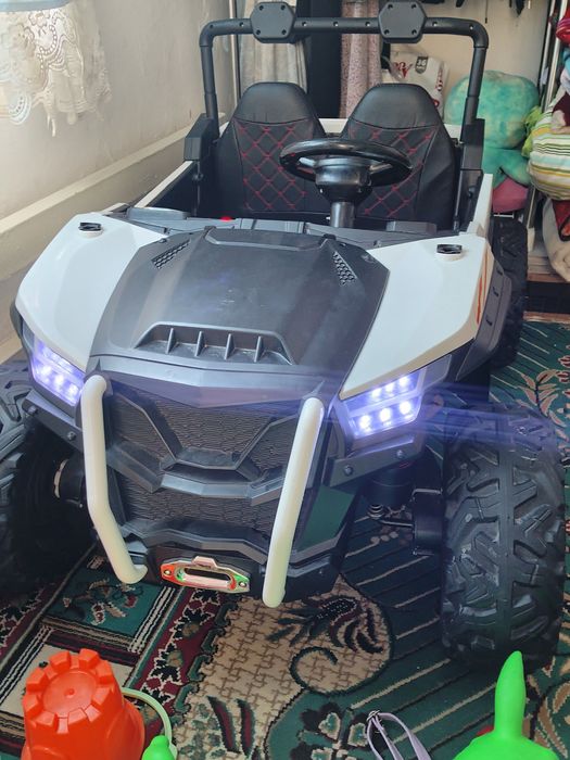 Машина детский ...