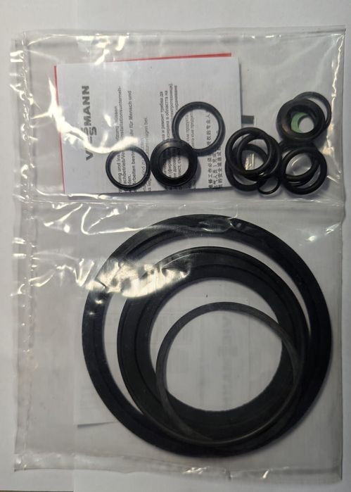 Set de garnituri Viessmann 7819746