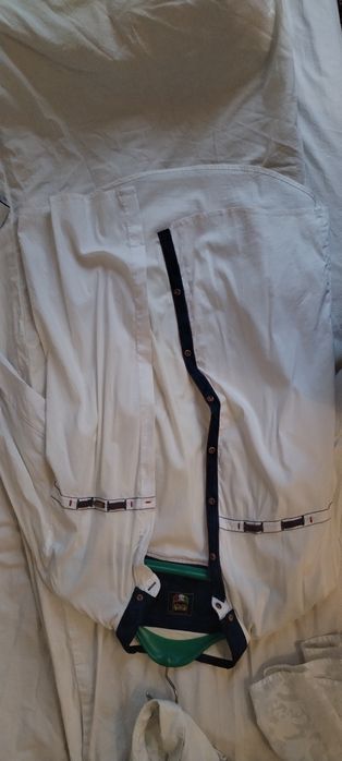 Мъжка спортна риза