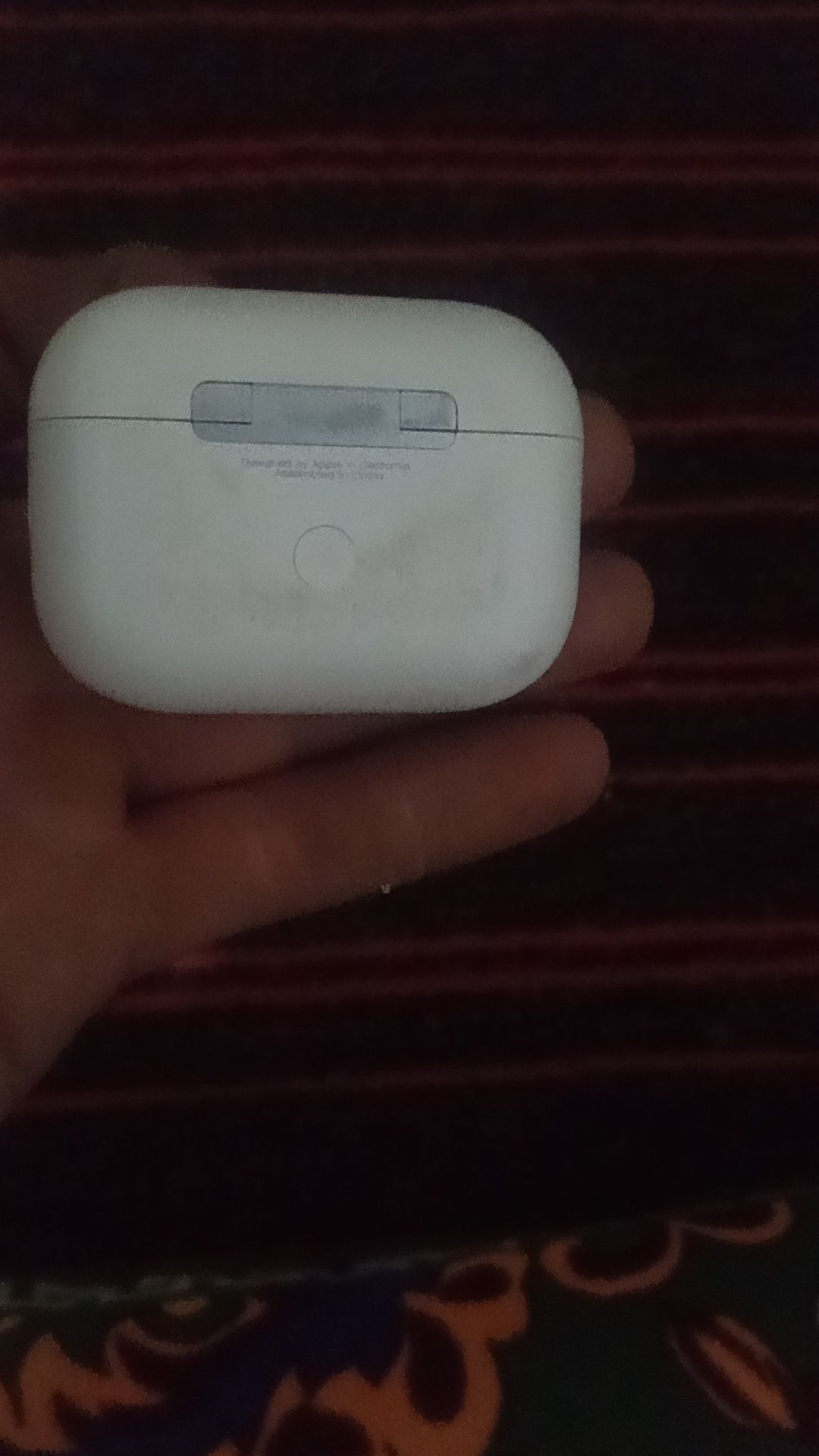 Airpods pro original