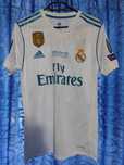 Tricou Real Madrid - Ronaldo
