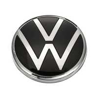 Емблема VW Golf VIII/Passat VIII/CADDY/POLO 2020-/VW ARTEON 2017