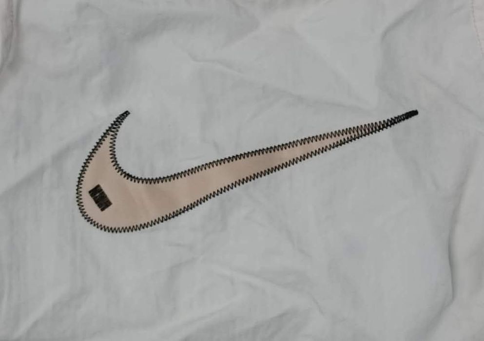 Nike NSW Swoosh Woven Tank Top оригинален потник XS, L Найк спорт