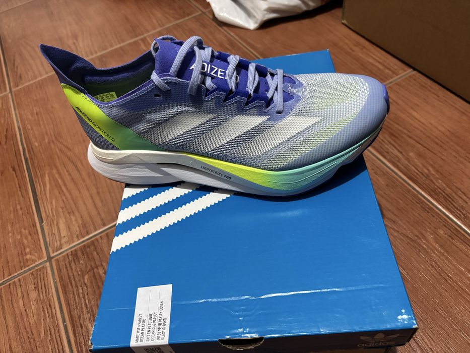 Adidas adizero 40,5 nou