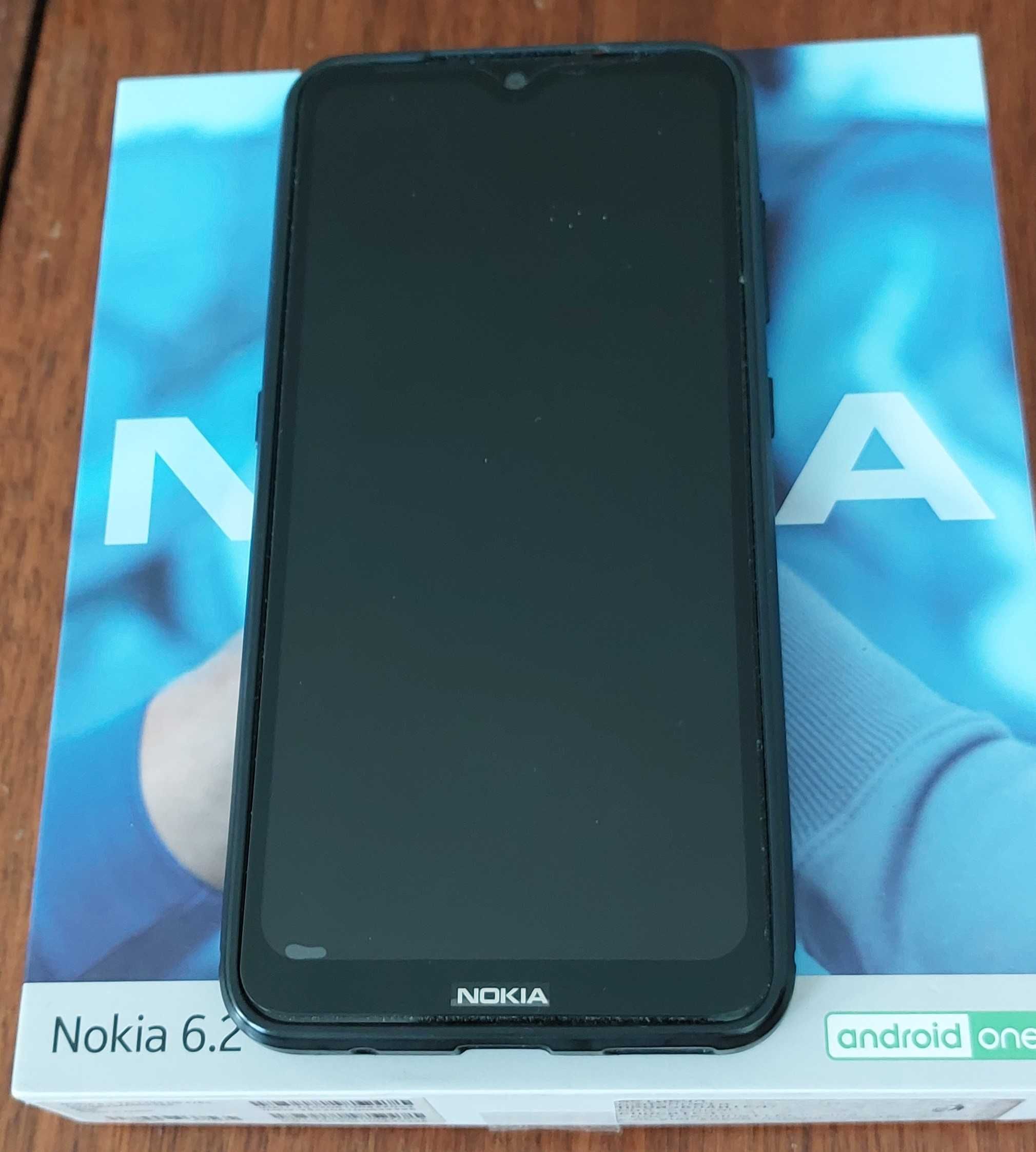 Nokia 6.2 64GB употребяван