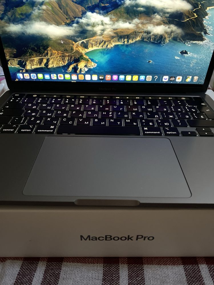 13-inch MacBook Pro (ноутбук)