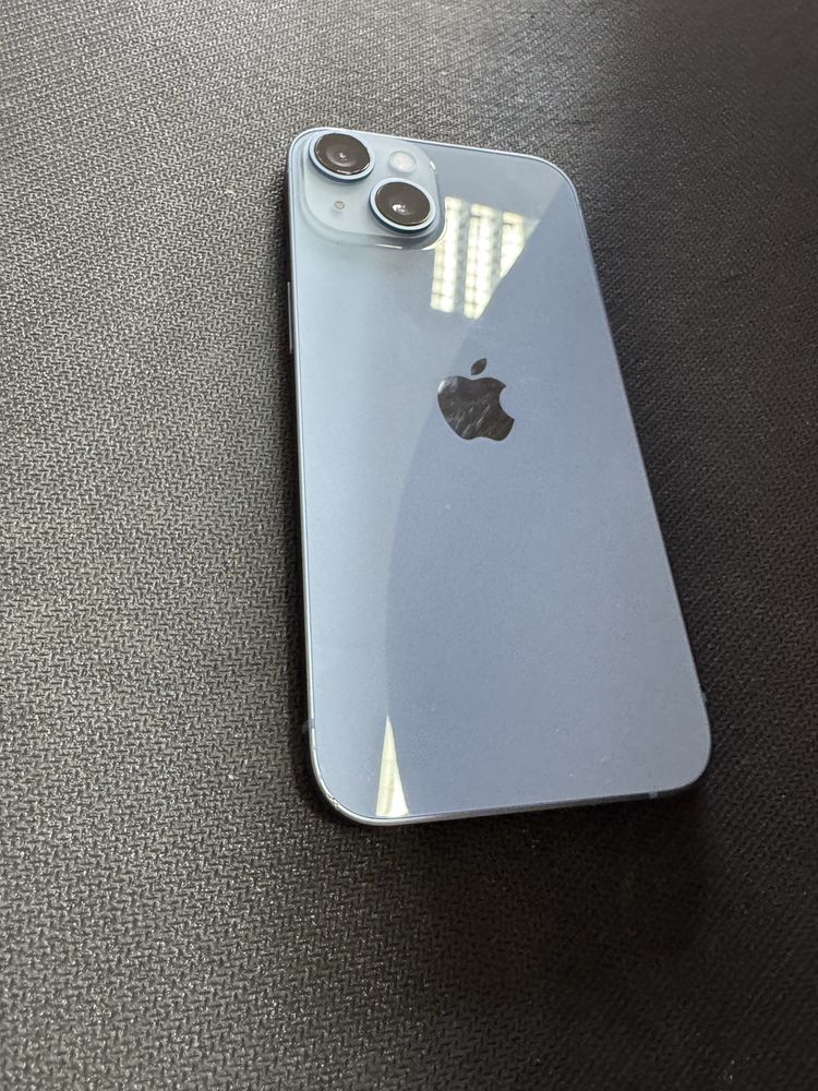 iPhone 14 128gb - отличен