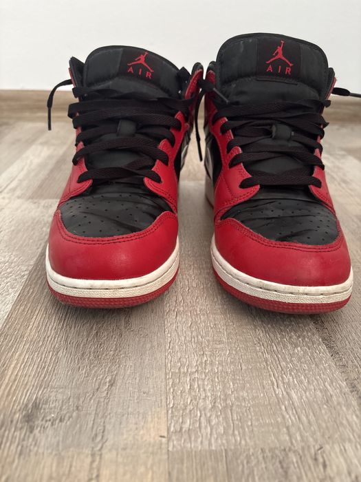 Vand adidasi Air force 1 rosi