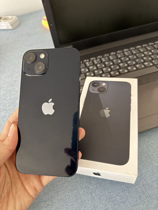 Iphone 13 128Gb 100%