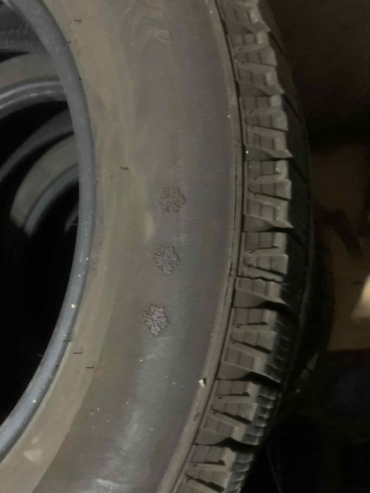 Зимни гуми Sonix snowrover 225/65/17