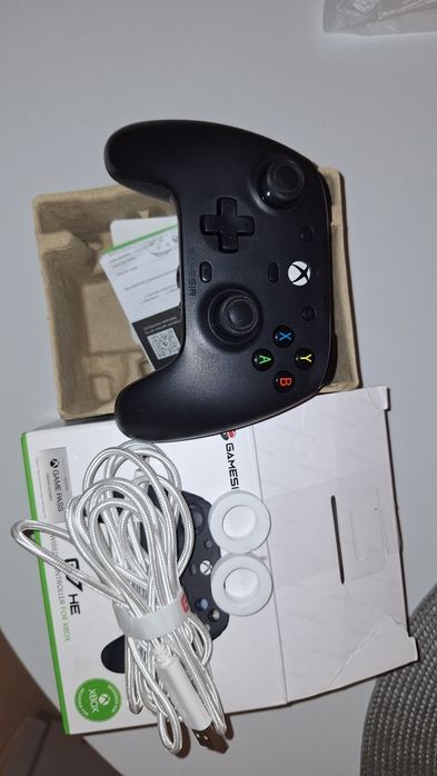 Controler cu fir GameSir G7 HE