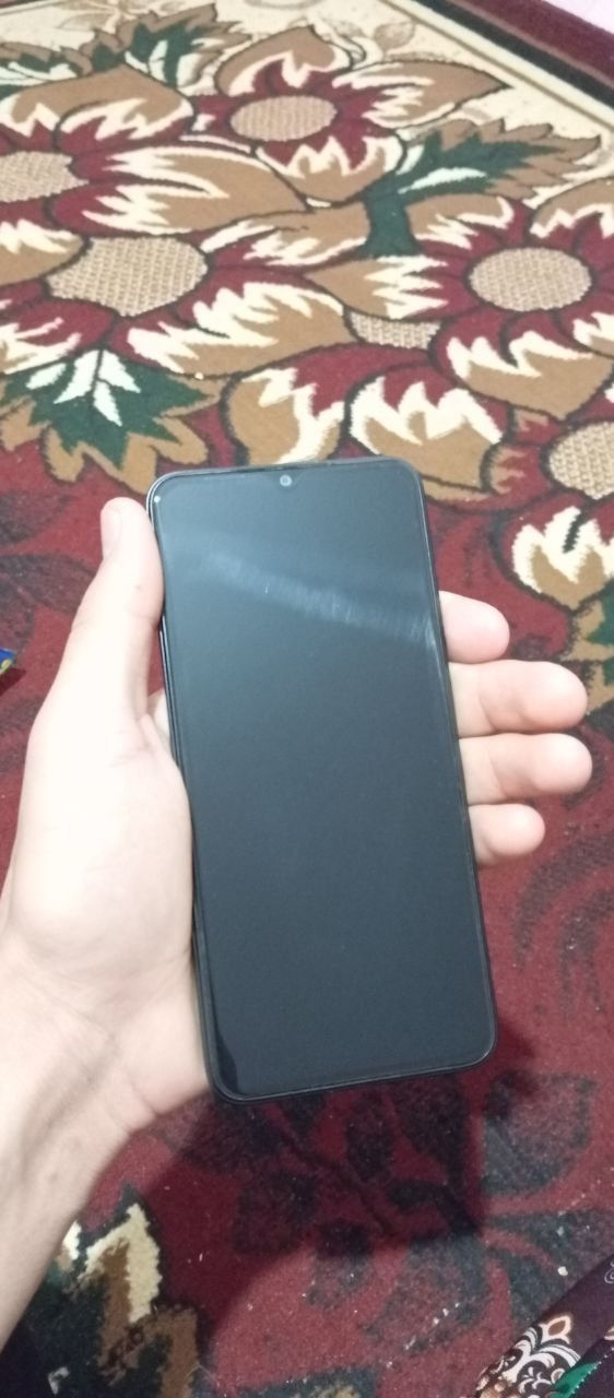 Xiaome Redmi note 11R