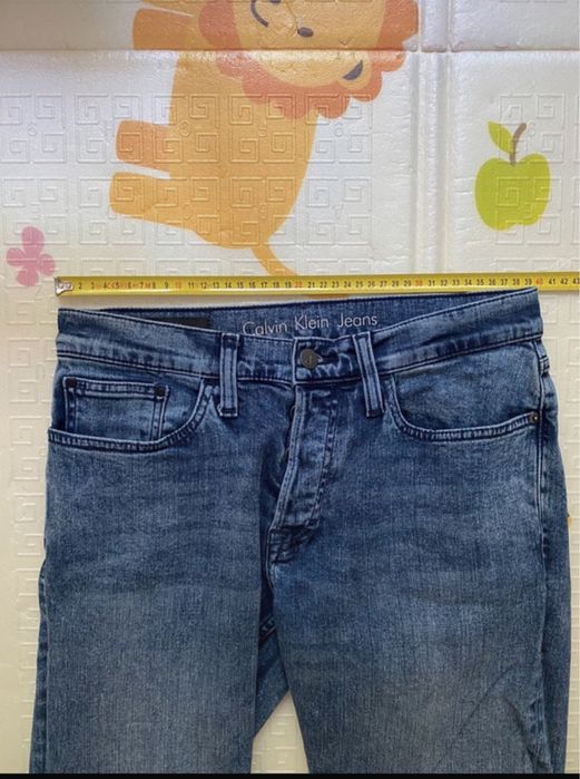Blugi calvin klein