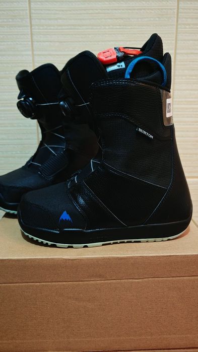Boots snowboard Burton Progression boa Eu 39 -mondo 24,5