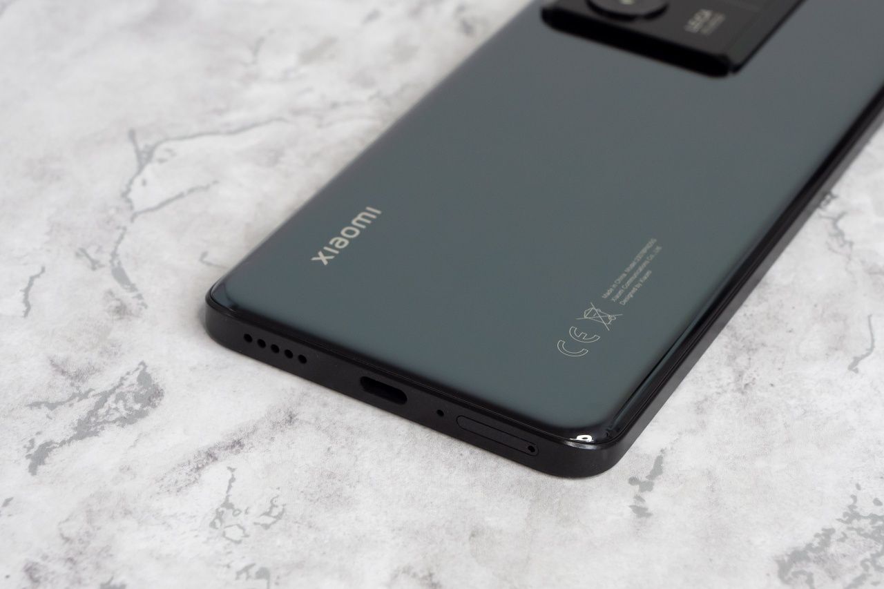 Xiaomi 13T pro Лучший флагман