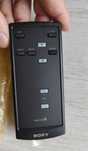 Telecomanda originalal Sony RM-X709 pentru XMM-R5WL XVM-F65 XVM-F65W