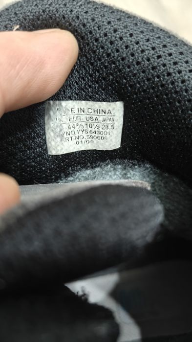 Salomon mărimea 44.5