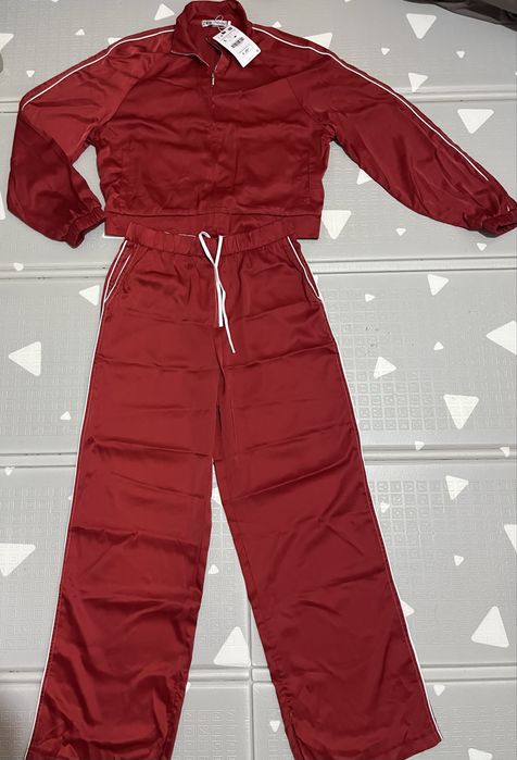 Продам двойку шелковую Zara