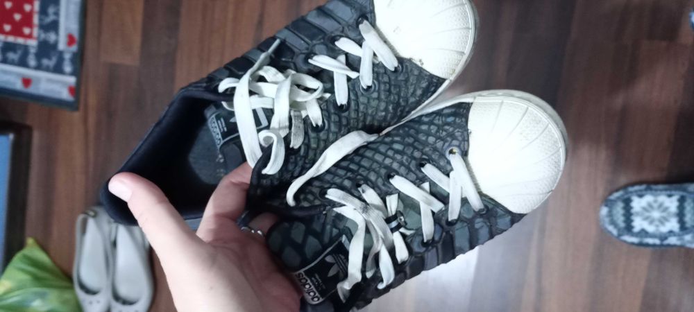 Adidasi Adidas xeno marimea 38