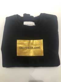 Calvin Klein-Дамски суитшърт
