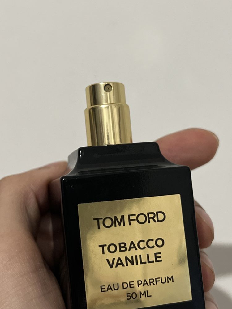 Tom Ford Tobacco Vanille