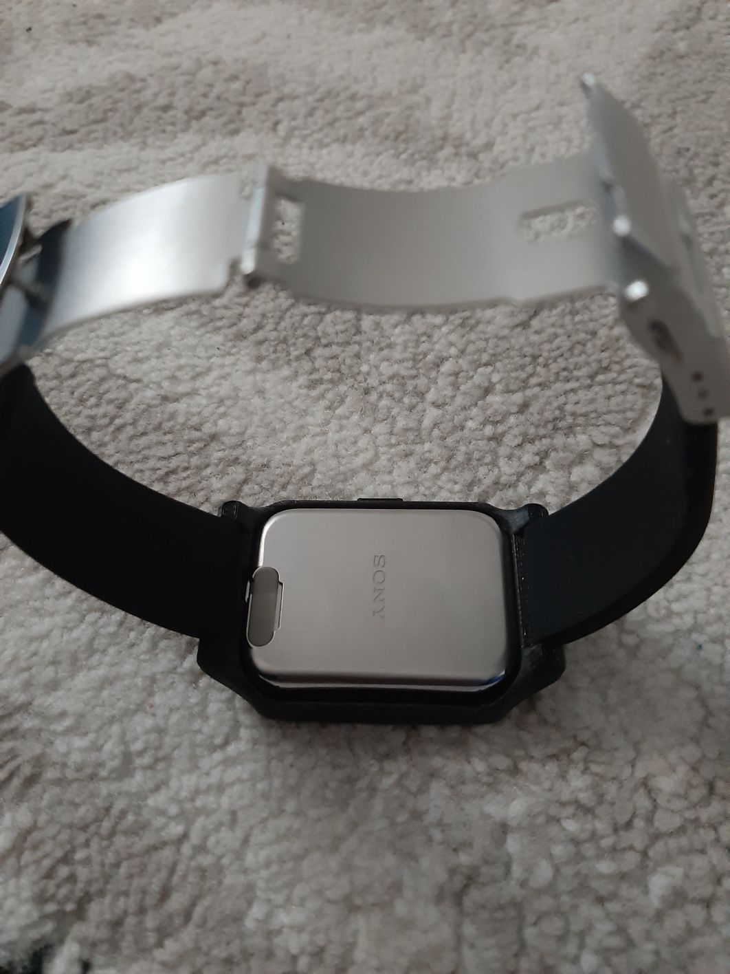 Sony smartwatch swr50