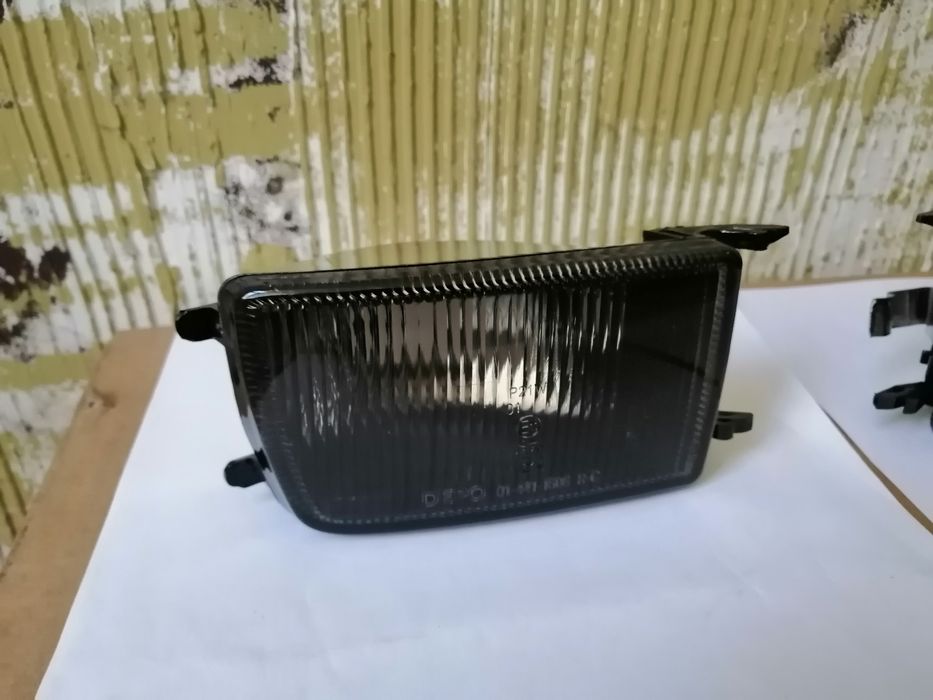 Golf III Golf 3 мигачи бленди тъмни мигач опушен Голф 3 ,   Венто