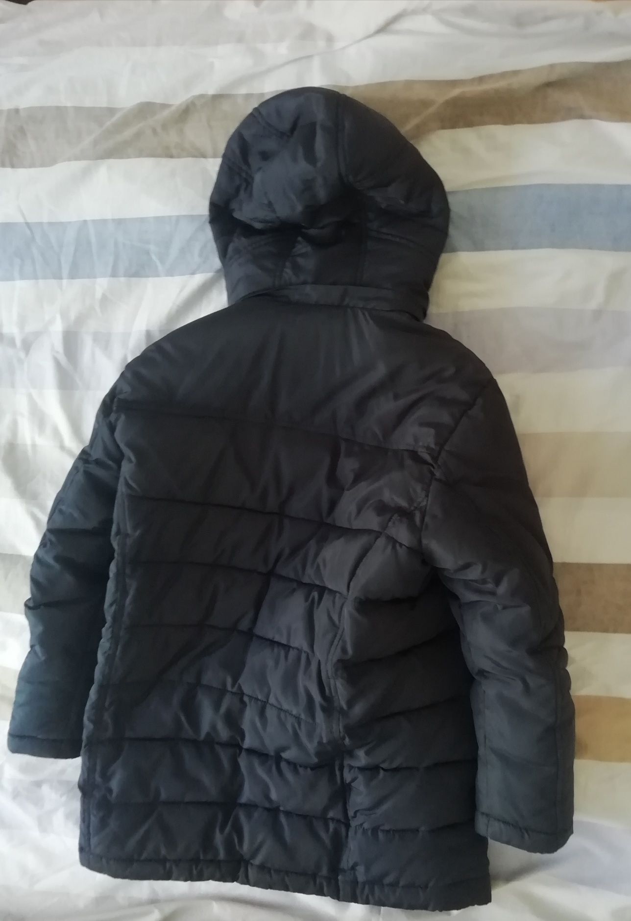 Куртка зимняя PUROS PORO на 6-8 лет
