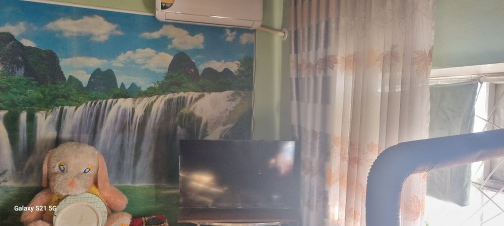 Сдаю комнату в общем дворе