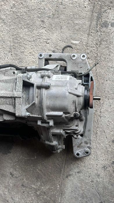 Cutie transfer BMW X4 F26 2.0 D B47 si alte piese din dezmembrari
