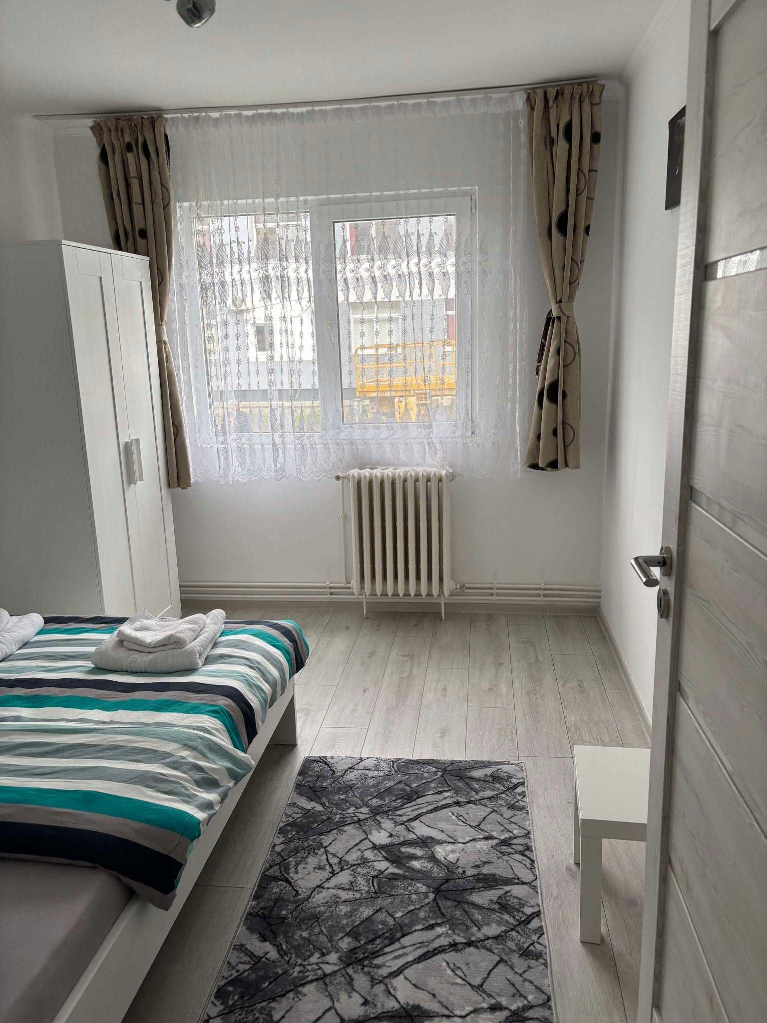 Apartament de vanzare