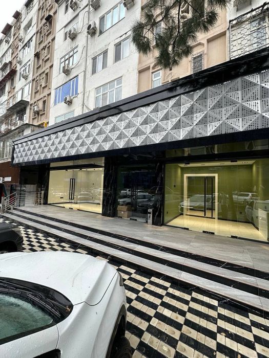 Метро Айбек Кафе  Anglels Food  Продается Нежилой