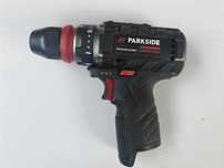 Bormasina Parkside performance 12v masina pistol detasabil filetanta