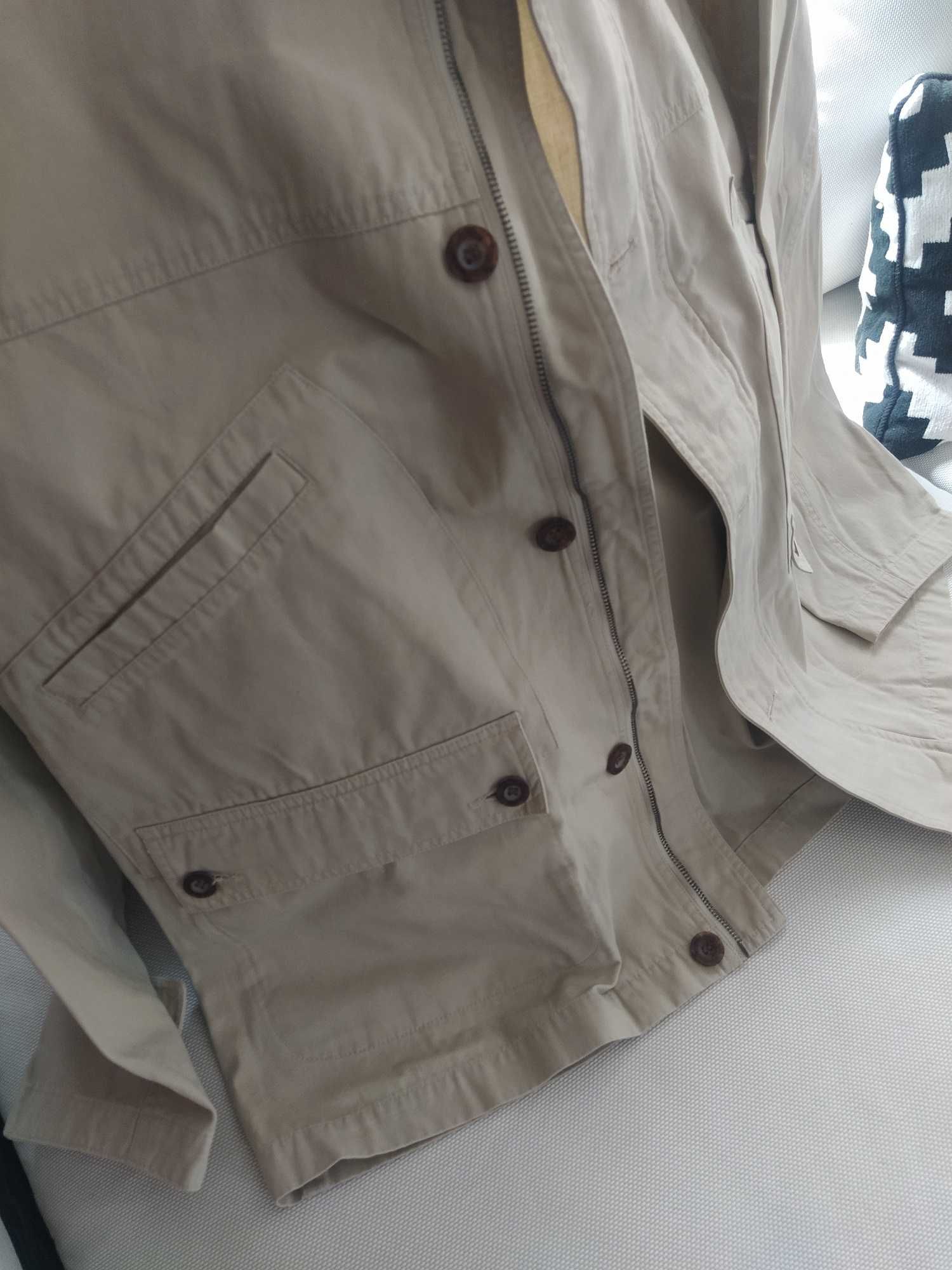 Мъжко яке Sergio Tacchini 2XL
