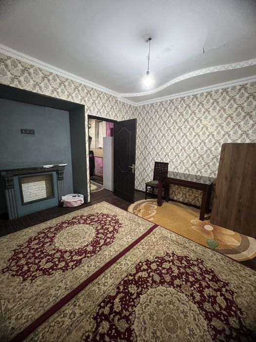 Kvartira , bollarga , qizlarga oilaga