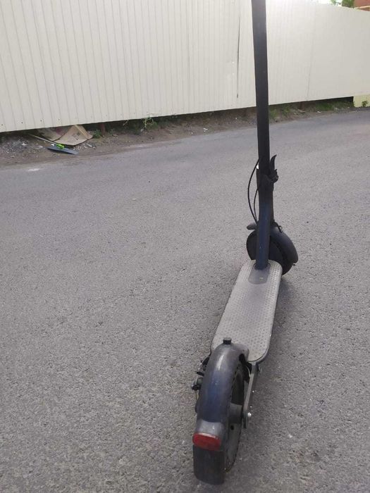 Электросамокат Xiaomi