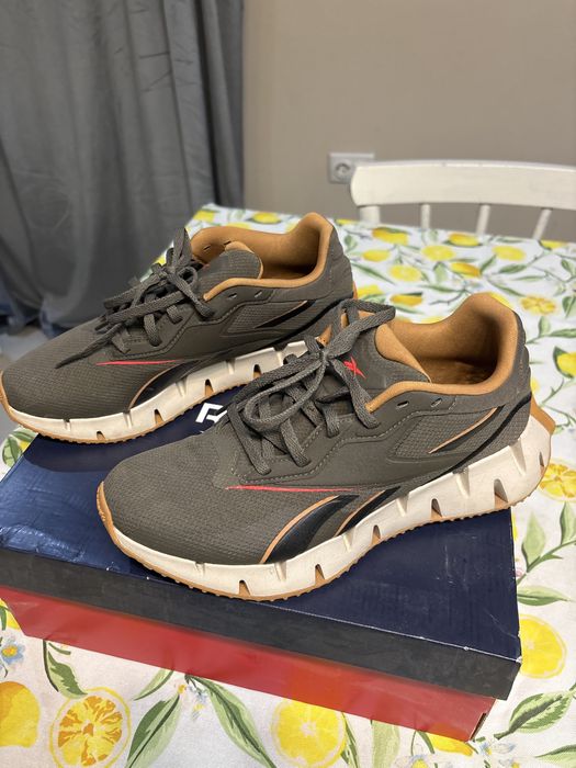 Reebok  Zig Dinamica 38.5