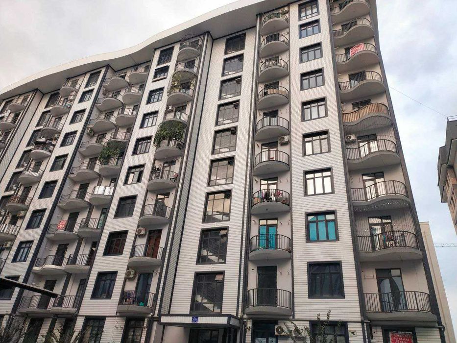 Ограничено! Ваш шанс купить квартиру в ЖК с кадастром от CHINA HOUSE