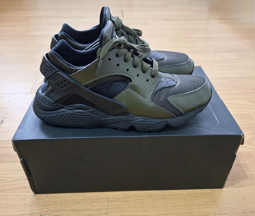 Nike Air Huarache – stare impecabilă