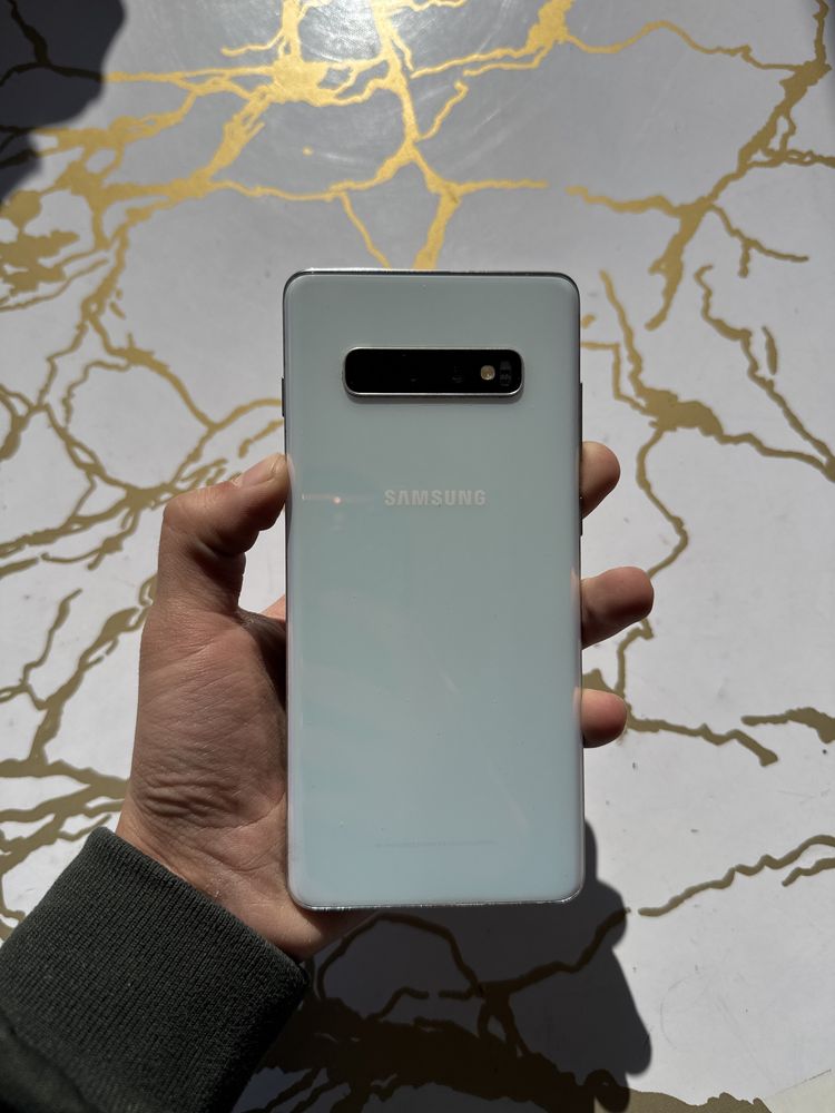 Samsung s10 plus