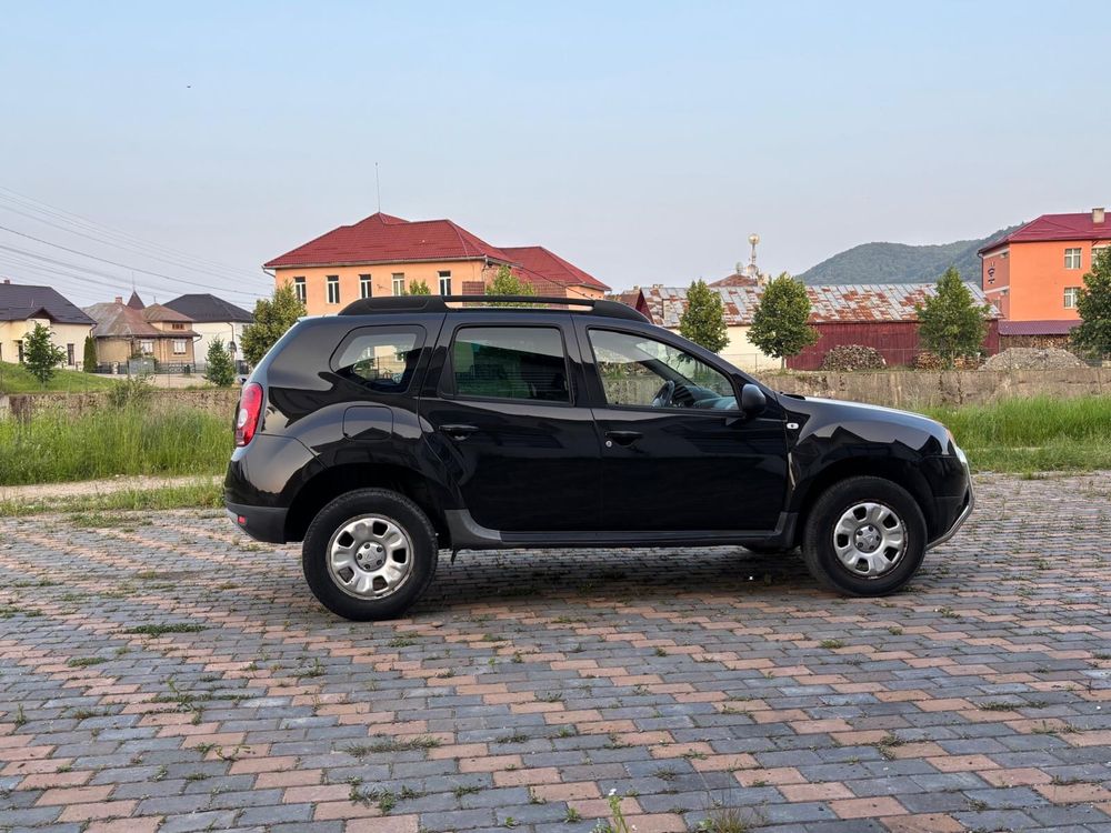 Vand Dacia Duster - RAR Efectuat !