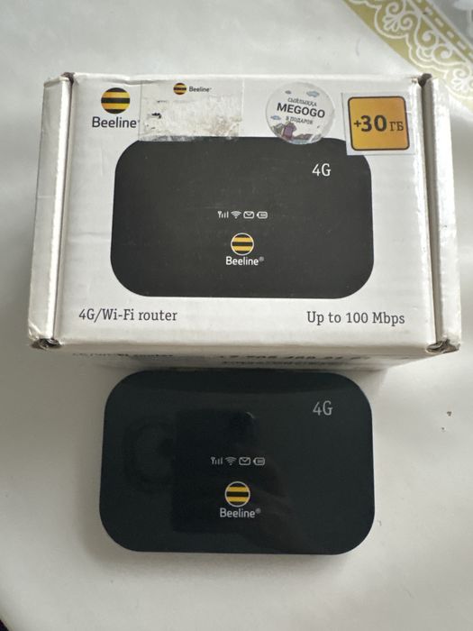 продам роутер билайн