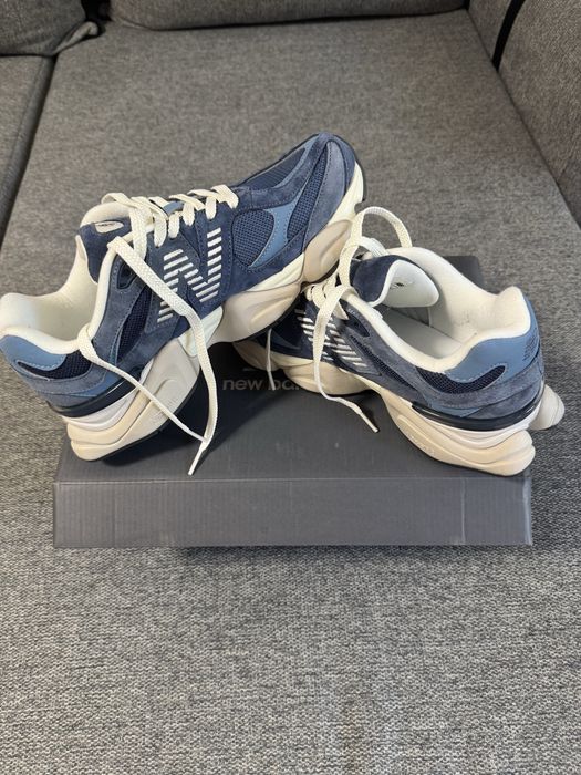 New balance 9060
