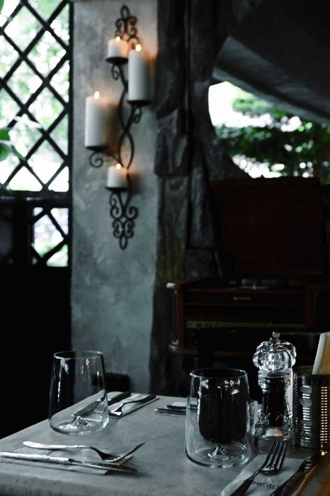 ПРОДАВА СЕ БИЗНЕС или цялостно оборудване за Ресторант