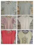 Tricou damă    M