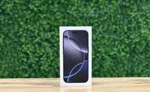 Apple iPhone 16 Pro 128GB