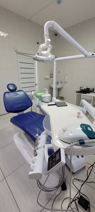 Кресло стоматологическое